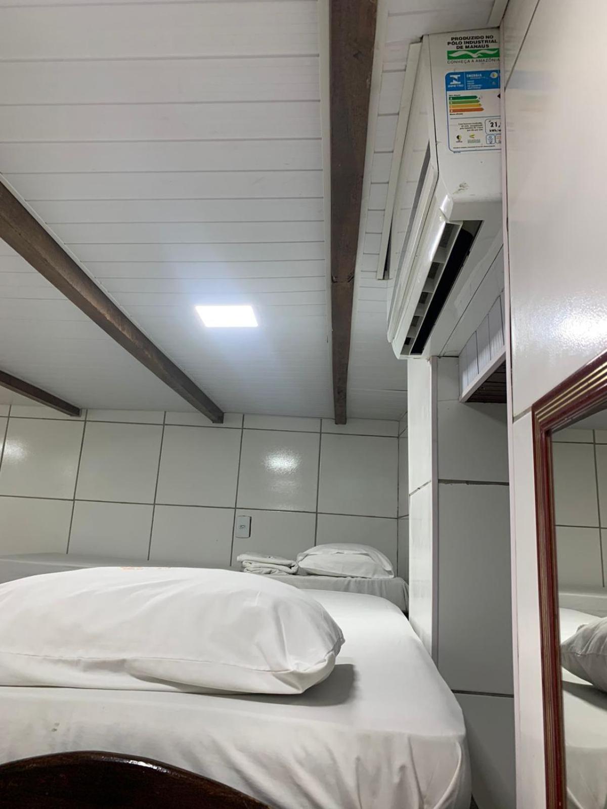 普萨达多佩罗套房酒店 萨尔瓦多 外观 照片